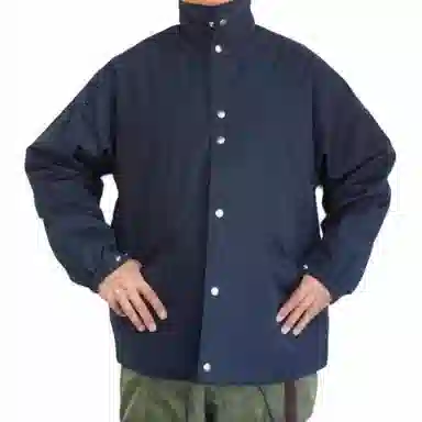 THE NORTH FACE PURPLE LABEL