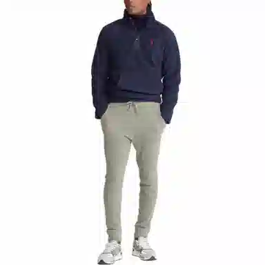 Polo Ralph Lauren FW24 Logo