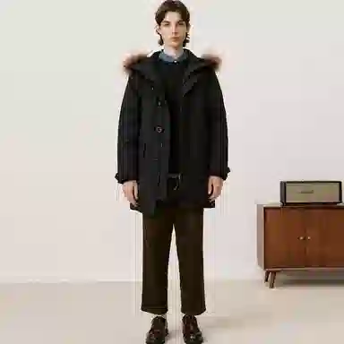 Teenie Weenie Men FW23 vibe