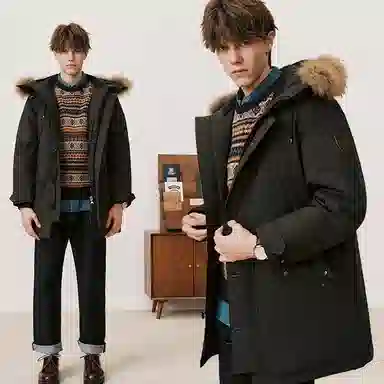 Teenie Weenie Men FW23 vibe