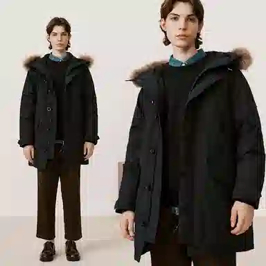 Teenie Weenie Men FW23 vibe