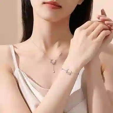 DAISY BEAUTY 925