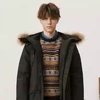 Teenie Weenie Men FW23 vibe