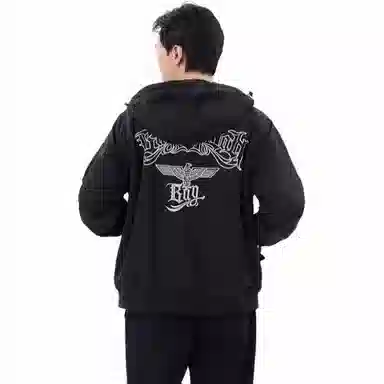 Boy London logo