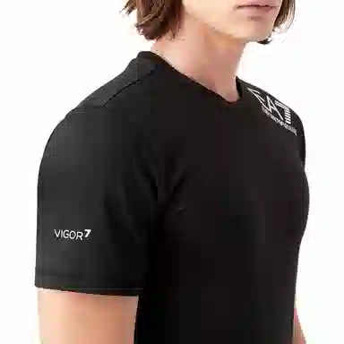 EMPORIO ARMANI SS23 EA7 T