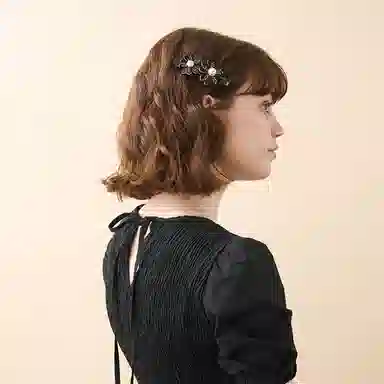 ALEXANDRE DE PARIS 8