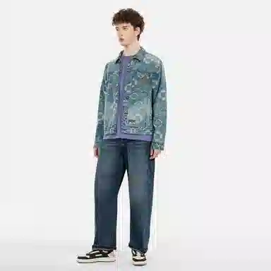 EVISU SS25