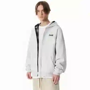 Coca-Cola Hoodie