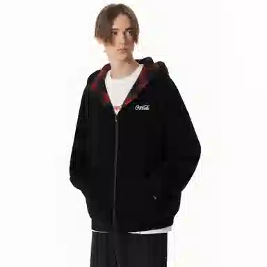 Coca-Cola Hoodie