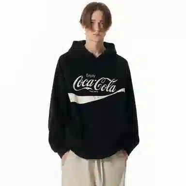 Coca-Cola Hoodie