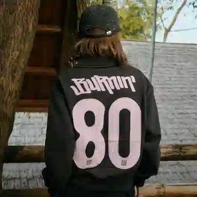 BURNIN 80Polo