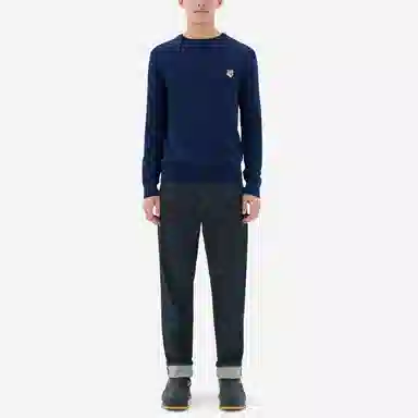 Maison Kitsune SS22