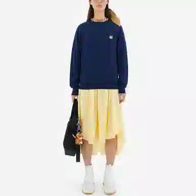 Maison Kitsune SS22