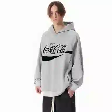 Coca-Cola Hoodie
