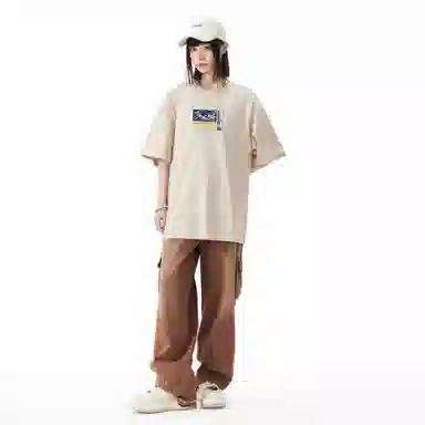 Airwalk T