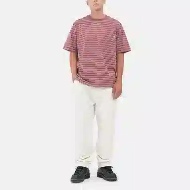 Stussy Classic Striped Crew