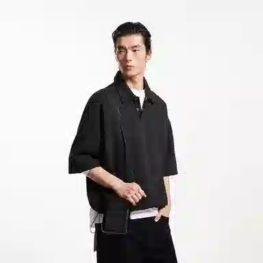 JACK JONES OVERSIZEDpolo