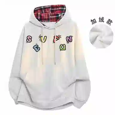 SEVFUN Hoodie