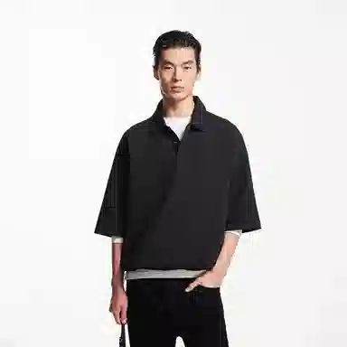 JACK JONES OVERSIZEDpolo