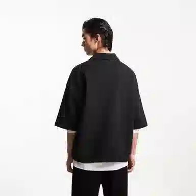 JACK JONES OVERSIZEDpolo