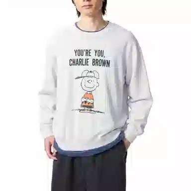 UNIQLO PEANUTS