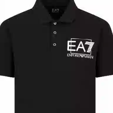EMPORIO ARMANI SS23 LogoPolo