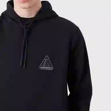 EMPORIO ARMANI SS22 Logo