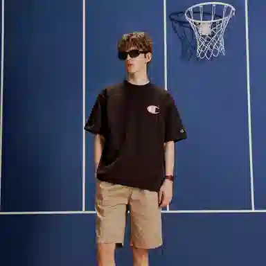 Champion ROCHESTER SS24 C-LogoT