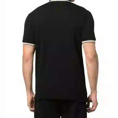 EMPORIO ARMANI SS22 LogoPolo