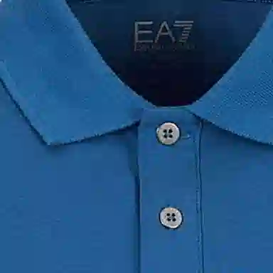 EMPORIO ARMANI SS23 LogoPolo