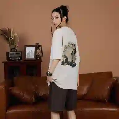 Airwalk FW22 T