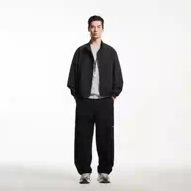 JACK JONES Jacket Black