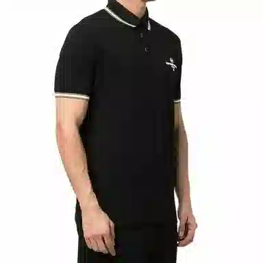 EMPORIO ARMANI SS22 LogoPolo