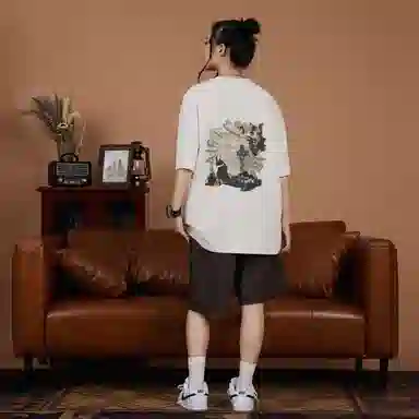 Airwalk FW22 T