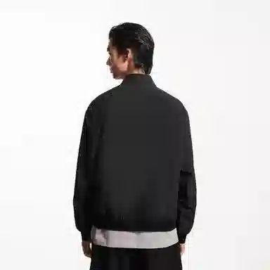 JACK JONES Jacket Black