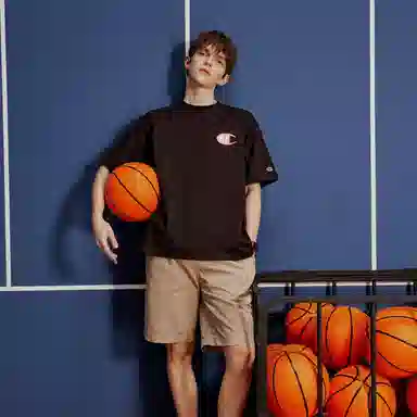 Champion ROCHESTER SS24 C-LogoT