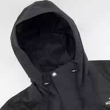 THE NORTH FACE