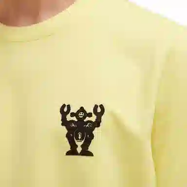 HERMES Hello Mr FarrierLogoT