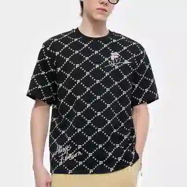 FILA FUSION FOB II T