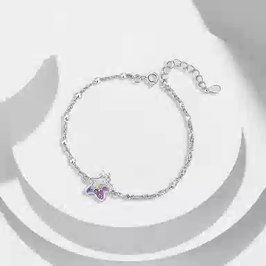 RINGLOVE ins 925