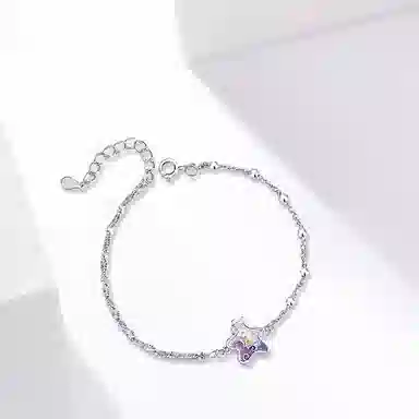 RINGLOVE ins 925