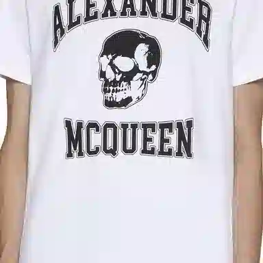 Alexander McQueen FW23 T