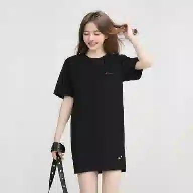 Champion SS22 Legacy logoT