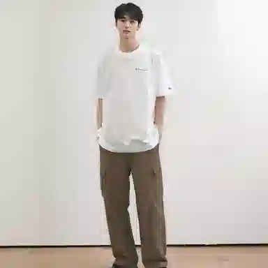 Champion SS22 Legacy logoT