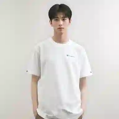 Champion SS22 Legacy logoT