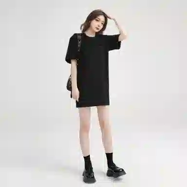 Champion SS22 Legacy logoT