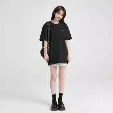 Champion SS22 Legacy logoT