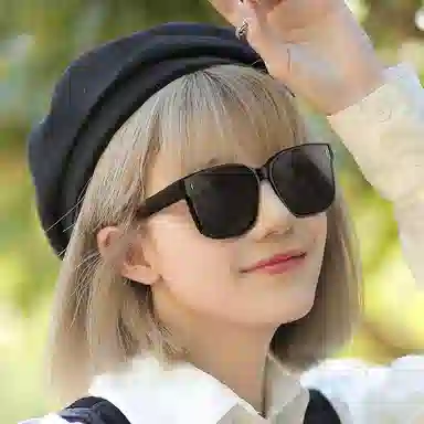 LASHION