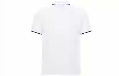 EMPORIO ARMANI SS22 Polo