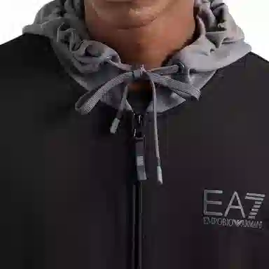 EMPORIO ARMANI EA7 FW24 Logo